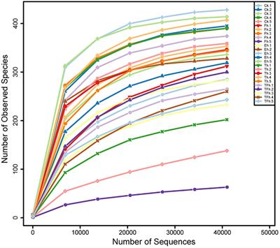 Bacillus cereus (EG-Q3) in the Gut of Ectropis grisescens Contributes to Host Response to Starvation Conditions